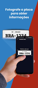 Tabela FIPE Brasil - Placa RLL0H53 - R DACLA MOTO 1E 2022