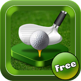 Mini Golf Challenge 3D Free icon