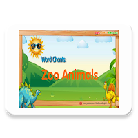 Zoo Animals - Learning at Happy English School