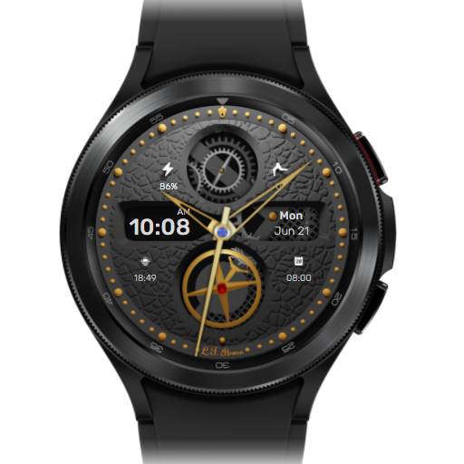LowPoly LFHeaven Hybrid Billon Screen 2