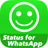 Status for Whats App icon