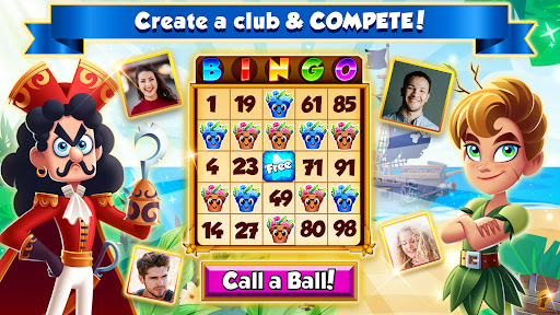 Bingo Story – Bingo Games 2