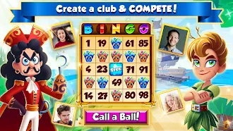 Game screenshot Bingo Story – Bingo Games hack