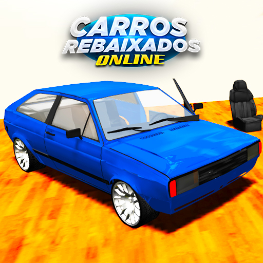 Download Carros Rebaixados Online - CRO android on PC