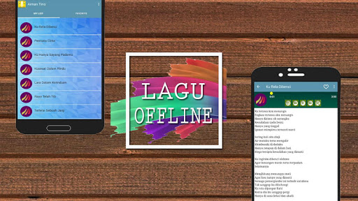Download Lirik Lagu Aiman Tino Terhits Offline Free For Android Lirik Lagu Aiman Tino Terhits Offline Apk Download Steprimo Com