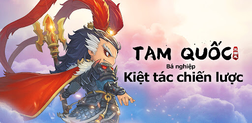 Tam Quốc Chí-Mãnh tướng truyện Mod Apk v1.8.7