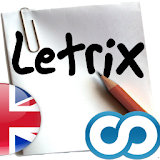 Letrix English icon