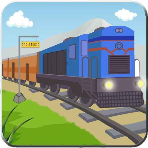 Train Conductor: Train Journey