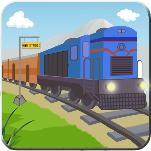 Train Conductor: Train Journey logo