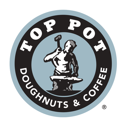 Top Pot Doughnuts App logo