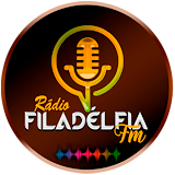 Rádio Filadélfia FM icon