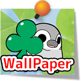 Pesoguin Wallpaper 02 Penguin icon