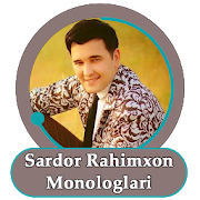 Sardor Rahimxon - Monologlar