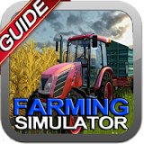 New Guide Farming Simulator icon