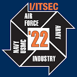 I/ITSEC 2022 icon