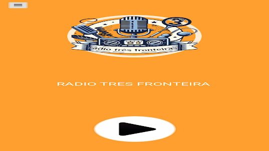 RADIO TRES FRONTEIRA