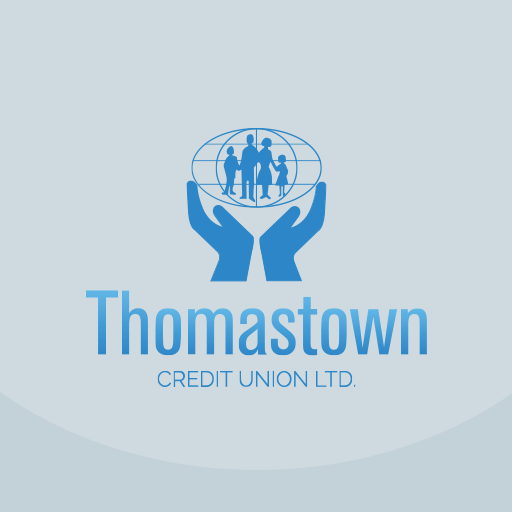 Thomastown Credit Union logo