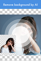 Auto Background Remover - Background Changer