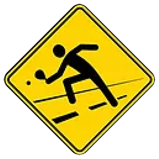 Street Racket logo