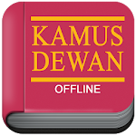 Cover Image of Download Kamus Bahasa Dewan Offline 13.0 APK