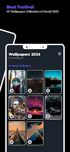 4K Wallpapers 2024