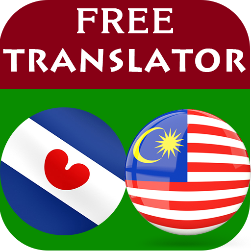 Frisian Malay Translator logo