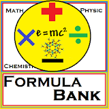 Formula Bank icon