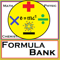 Formula Bank