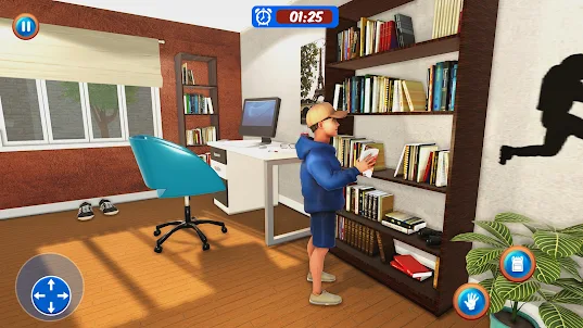 Virtual Mother Family Sim Life