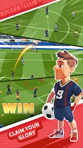 Soccer Club Tycoon 5