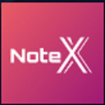 Cover Image of Unduh Notex Notepad  APK