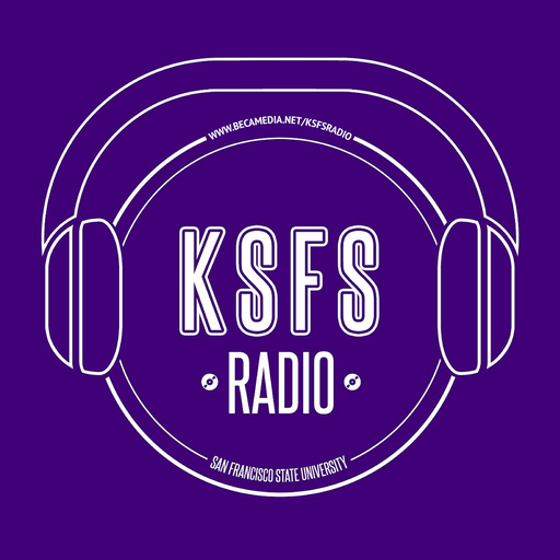 KSFS Radio 1.5.1 Icon