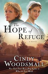 Icon image The Hope of Refuge: Book 1 in the Ada's House Amish Romance Series