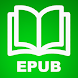 Read EPUB - Androidアプリ