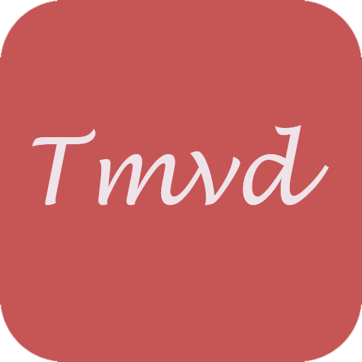Tmvd logo
