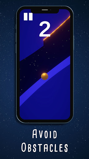 Vertical Flip Gravity Screen 2