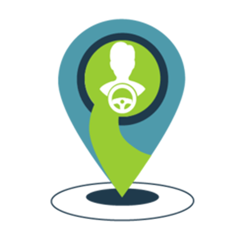 Geofleet-in Serenity logo