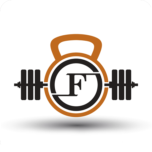 KeteFitBarbell logo