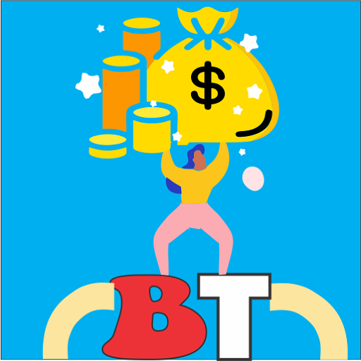 BT-Chìa Khóa Thành Công logo