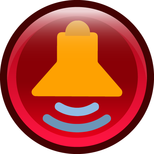 Botonera de Notificaciones logo