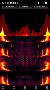 Spectrolizer – Music Player + 4