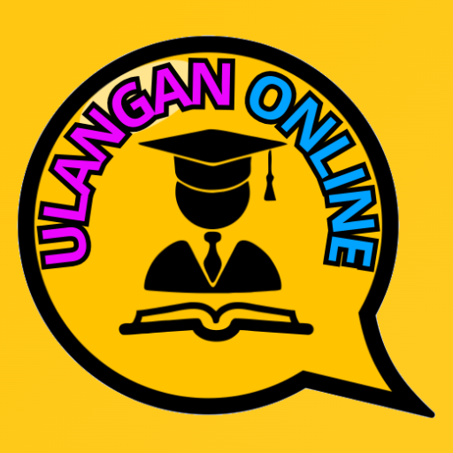Class Chatting Ulangan Online logo