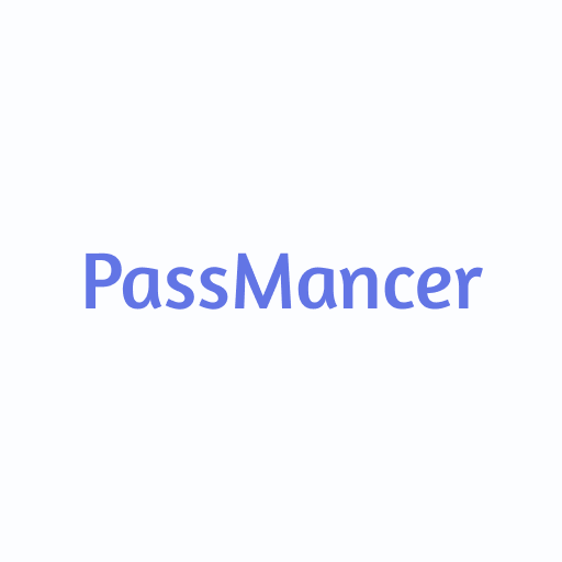 PassMancer: Password Generator logo