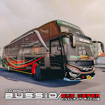 Cover Image of Herunterladen Download Bussid Bus Ceper Knal  APK