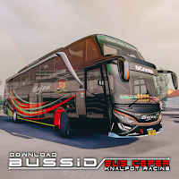 Download Bussid Bus Ceper Knalpot Racing