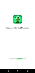 Recover All Deleted Messages
