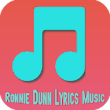 Ronnie Dunn Lyrics Music icon