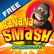 Banana Smash - FREE