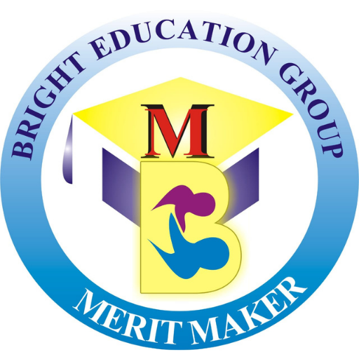 MERIT MAKER PROJECT logo