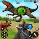Dinosaur Hunter Animal Games Unduh di Windows